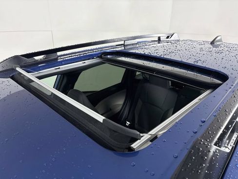 New 2026 Subaru Forester Premium AWD/4WD image 21