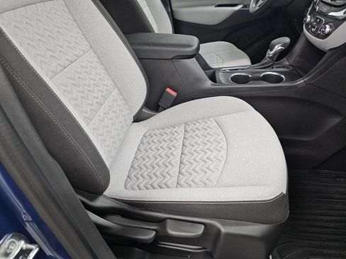 Used 2024 Chevrolet Equinox LS w/ LS Convenience Package AWD/4WD image 21