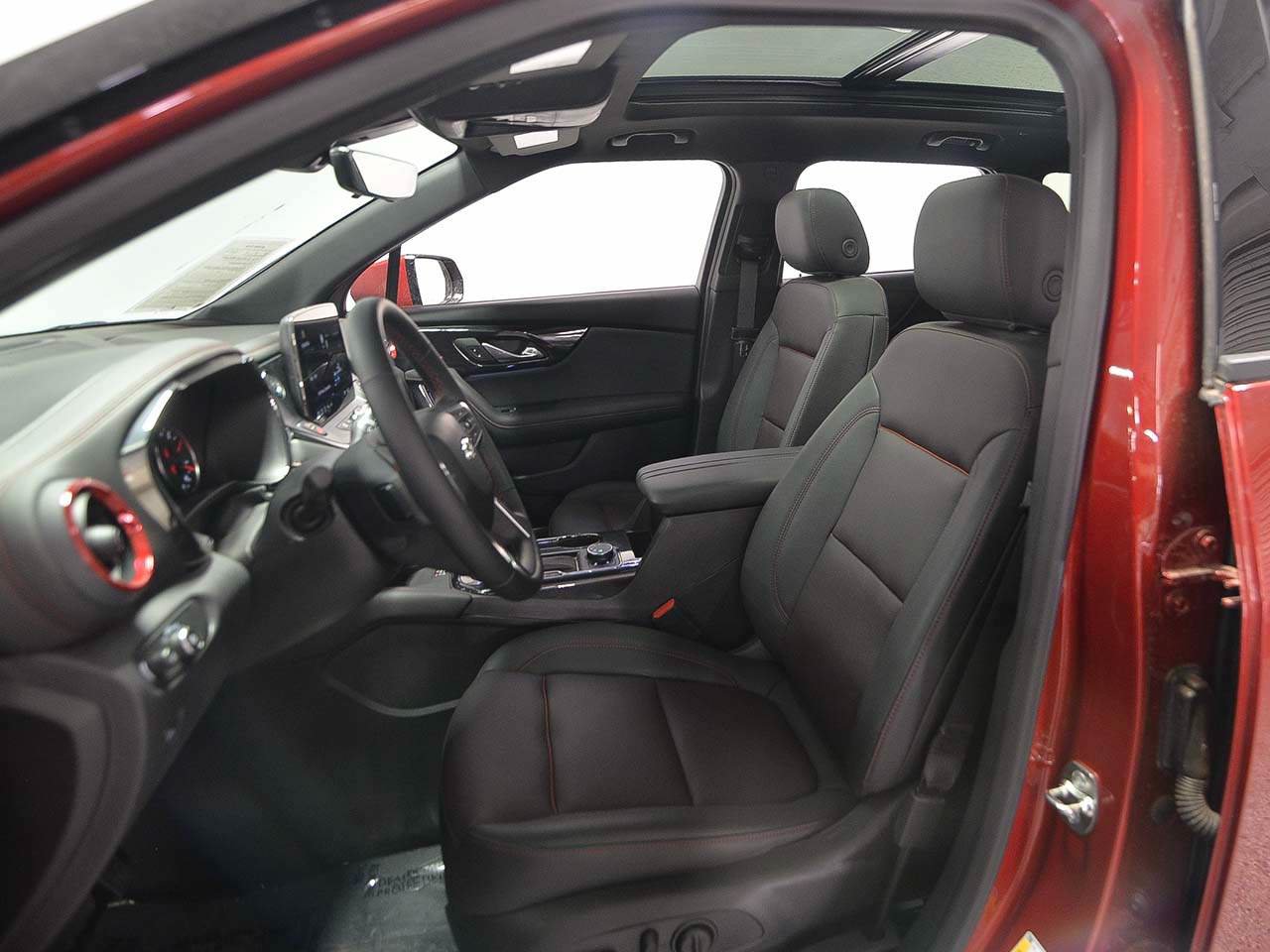 Used 2026 Chevrolet Blazer RS w/ Driver Confidence II Package AWD/4WD image 8