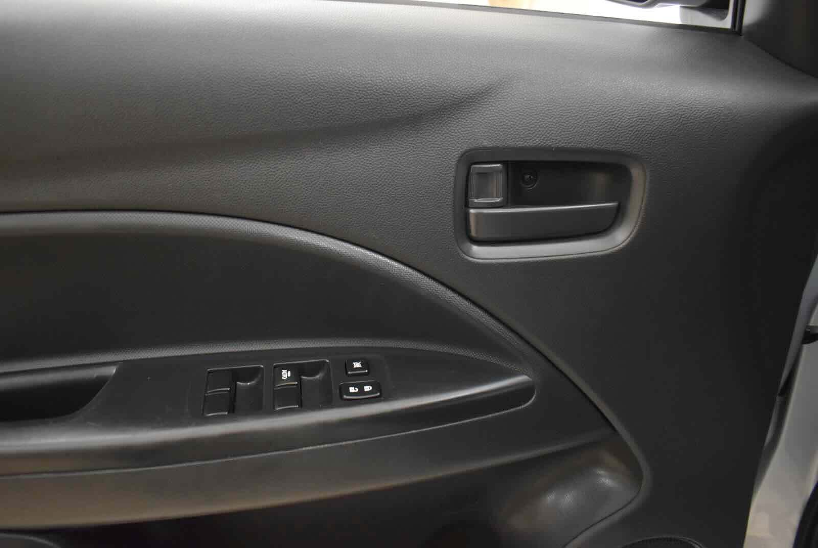 Used 2024 Mitsubishi Mirage LE FWD image 71