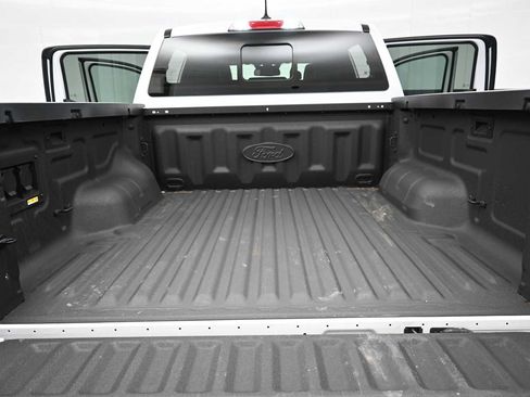 Used 2024 Ford Ranger Raptor AWD/4WD image 21