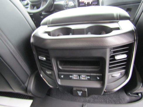 Used 2025 RAM 1500 Rebel w/ Rebel Level 2 Equipment Group image 21