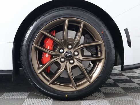 Used 2024 Ford Mustang GT Premium RWD image 16