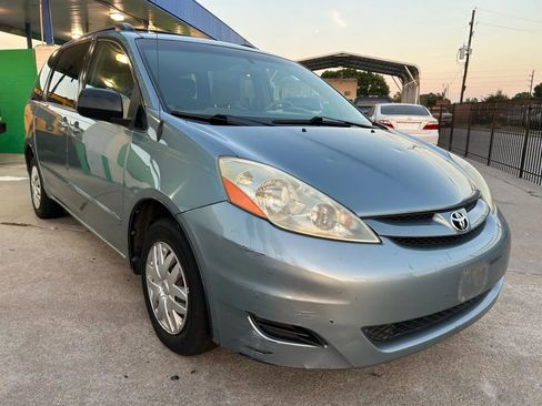 Used 2006 Toyota Sienna LE image 8