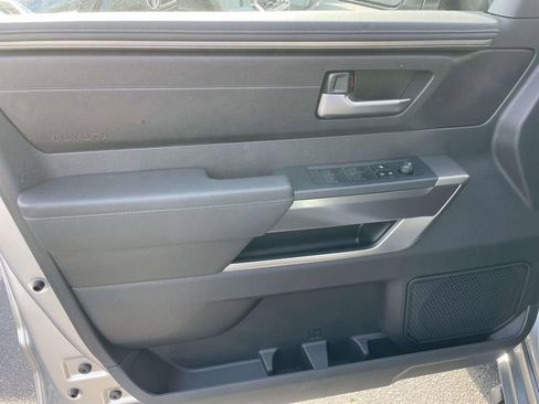 New 2026 Toyota Tundra SR5 image 26