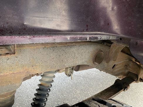 Used 2008 Chevrolet Silverado 1500 LT w/ Suspension Package, Off-Road image 32