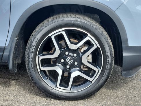 Certified 2023 Honda Passport Elite image 8