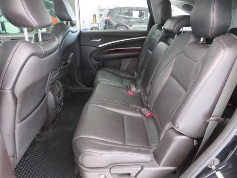 Used 2014 Acura MDX FWD w/ Advance & Entertainment image 19