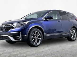 Used 2020 Honda CR-V EX video 1