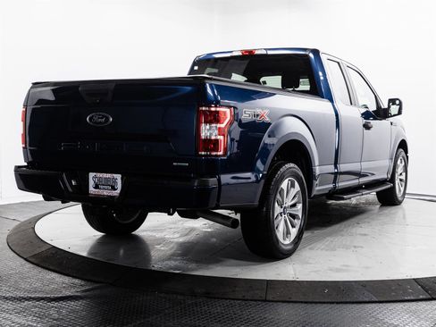 Used 2018 Ford F150 XL w/ Equipment Group 101A Mid image 10