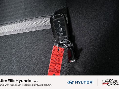 Certified 2023 Hyundai Sonata SE image 35