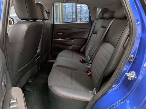 New 2026 Mitsubishi Outlander Sport SE image 14