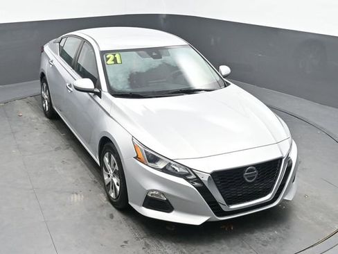 Used 2021 Nissan Altima 2.5 S image 21