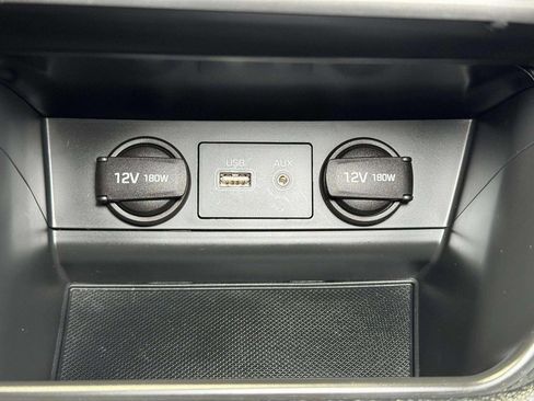 Used 2016 Hyundai Sonata Sport w/ Option Group 1V image 15