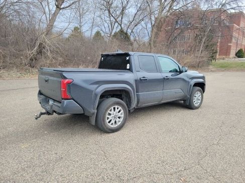 Used 2024 Toyota Tacoma SR5 image 15