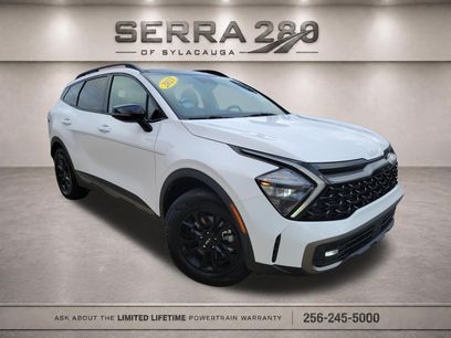 Used 2023 Kia Sportage X-Pro