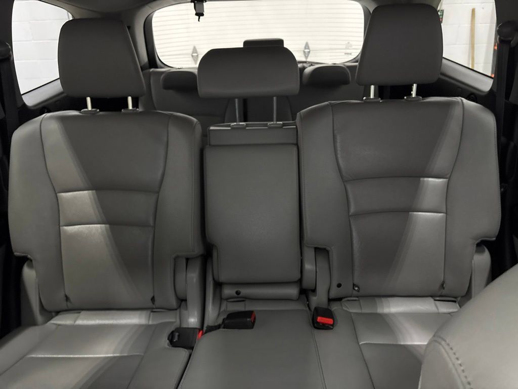 Used 2022 Honda Pilot Touring image 28