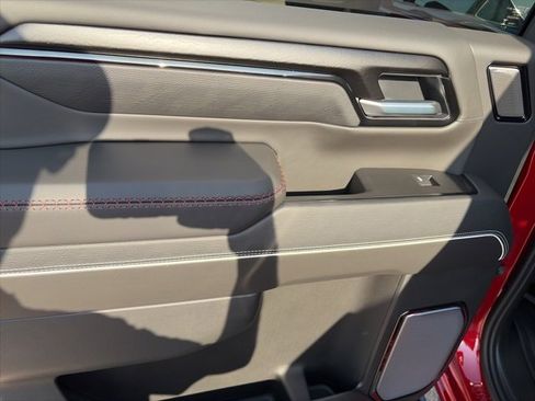 Used 2026 GMC Sierra 2500 AT4X w/ LPO, Black Badging Package image 12