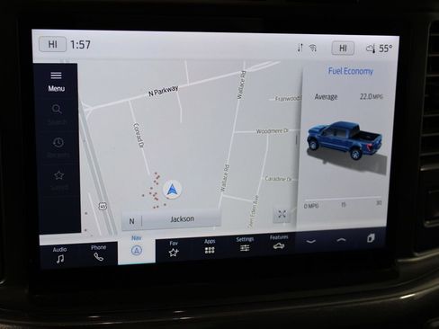 Used 2023 Ford F150 XLT w/ Equipment Group 302A High image 33