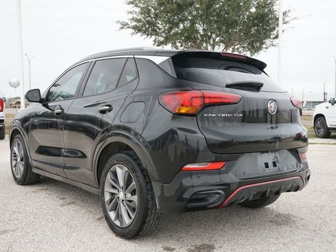 Used 2020 Buick Encore GX Select w/ Advanced Technology Package image 11