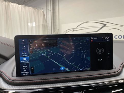 New 2026 Acura MDX A-Spec image 19