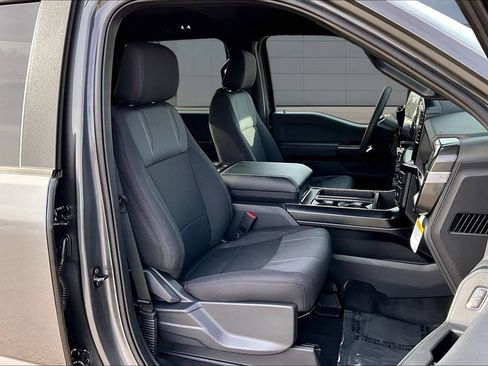 New 2026 Ford F150 STX image 12