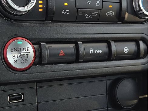 Used 2020 Ford Mustang GT RWD image 14
