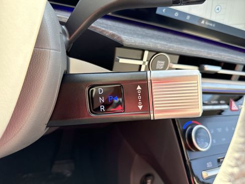 New 2026 Hyundai Santa Fe Limited image 22