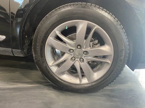 Used 2020 Acura RDX AWD w/ Advance Package image 9