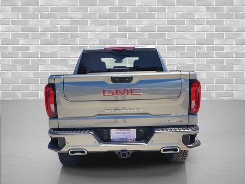 New 2026 GMC Sierra 1500 AT4 w/ AT4 Premium Package AWD/4WD image 7