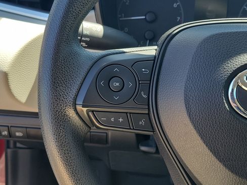 Certified 2023 Toyota Corolla LE image 24