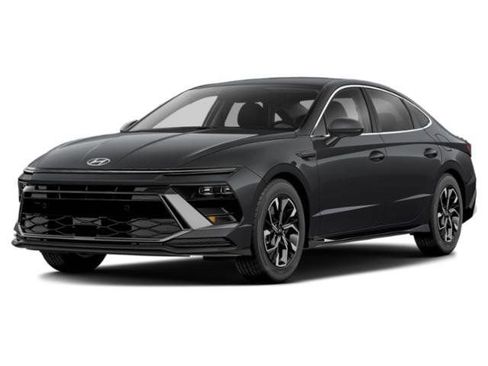 Used 2025 Hyundai Sonata SEL image 3
