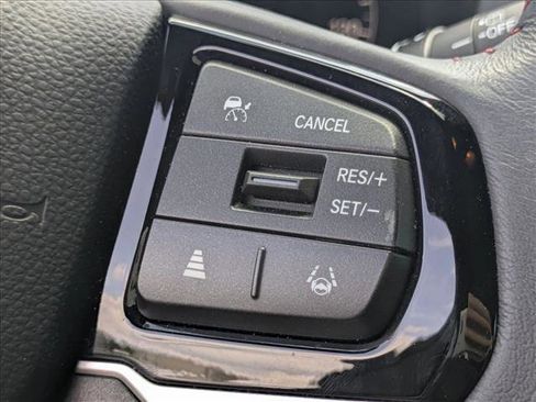Used 2025 Honda Odyssey Sport-L image 14