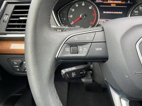 Certified 2023 Audi Q5 2.0T Premium w/ Convenience Package image 18