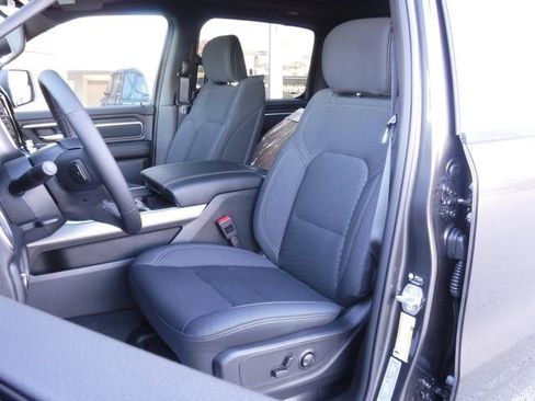 New 2026 RAM 1500 Big Horn image 18
