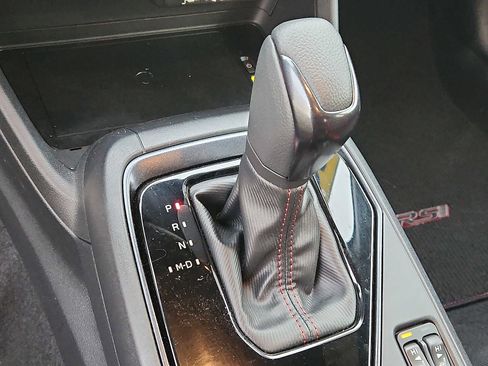 Certified 2025 Subaru Impreza RS image 14