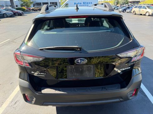 Used 2020 Subaru Outback AWD/4WD image 3