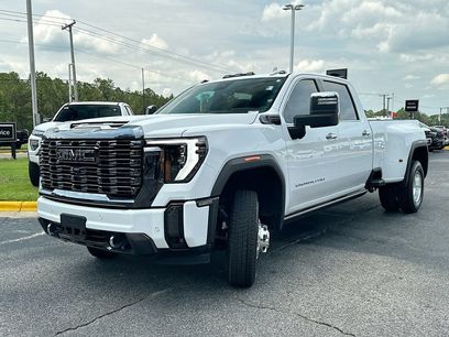 Used 2024 GMC Sierra 3500 Denali Ultimate