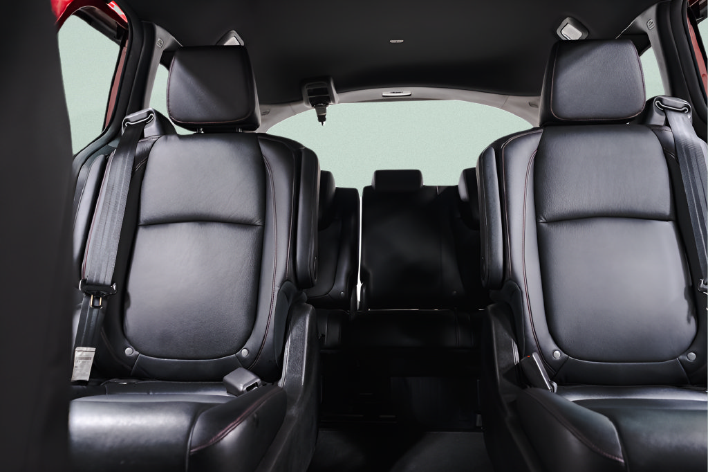 Used 2023 Honda Odyssey Sport image 28