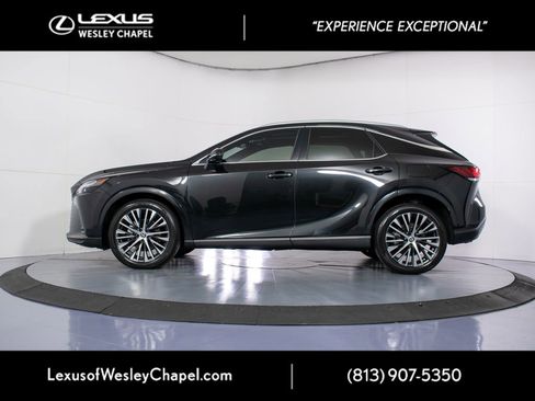 Used 2023 Lexus RX 350 Premium Plus w/ Accessory Package FWD image 10