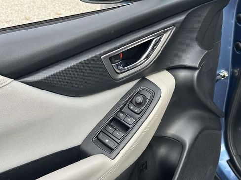 Used 2021 Subaru Forester Premium image 17