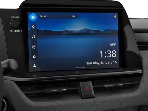 New 2026 Subaru Outback Premium AWD/4WD image 21