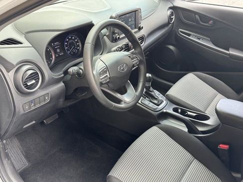 Used 2018 Hyundai Kona SEL FWD image 13