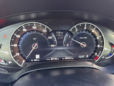 Used 2018 BMW 530i 530i image 20