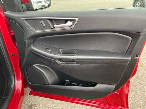 Used 2024 Ford Edge SEL w/ Convenience Package AWD/4WD image 38