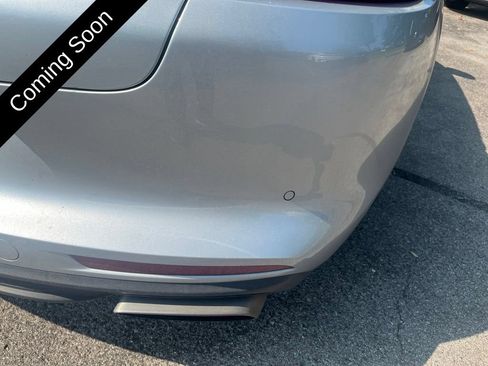 Used 2018 Porsche Panamera 4 AWD/4WD image 22