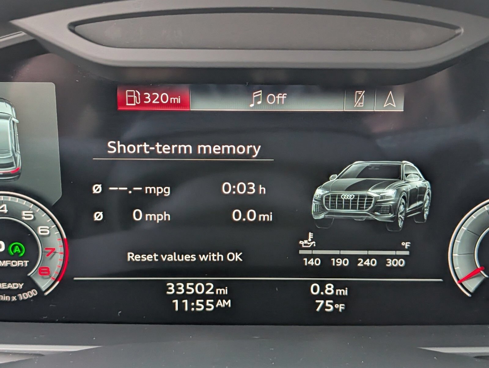 Used 2023 Audi Q8 Premium Plus AWD/4WD image 28