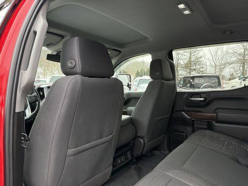 Used 2020 GMC Sierra 1500 Elevation image 26