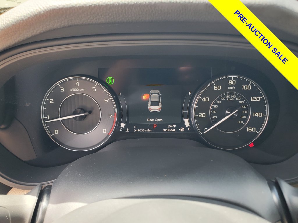 Certified 2023 Acura TLX FWD image 25
