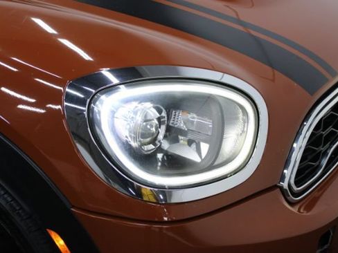 Used 2017 MINI Cooper Countryman S AWD/4WD image 11